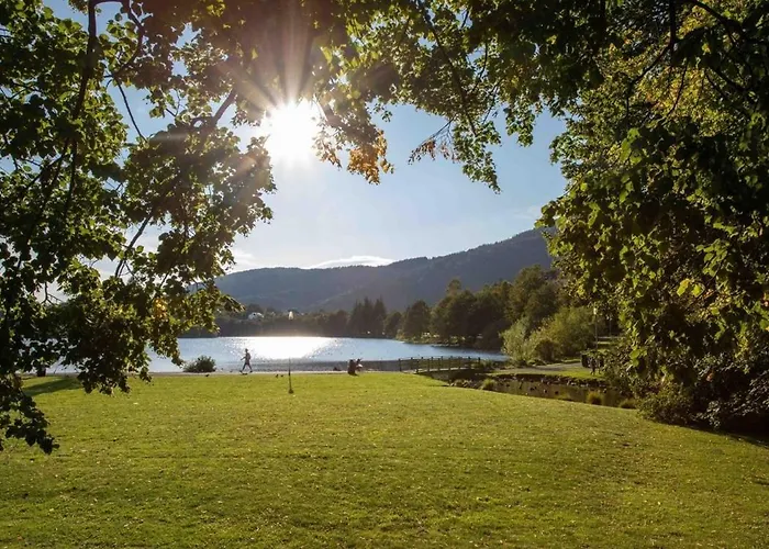 Appartamento New Modern Near Tram Fantoft *