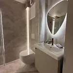 Apartamento New Modern Near Tram Fantoft Bergen