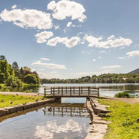 New Modern Near Tram Fantoft Appartement *