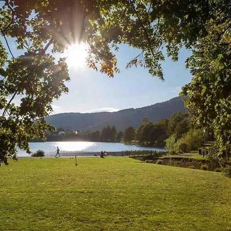 Appartement New Modern Near Tram Fantoft *