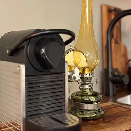 New Modern Near Tram Fantoft