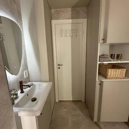 New Modern Near Tram Fantoft *