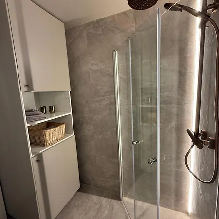 New Modern Near Tram Fantoft * Bergen