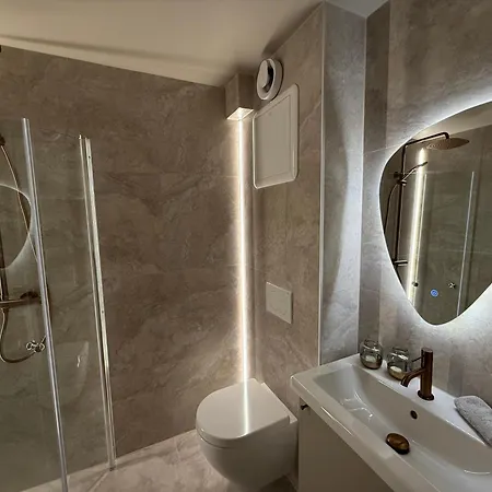 New Modern Near Tram Fantoft