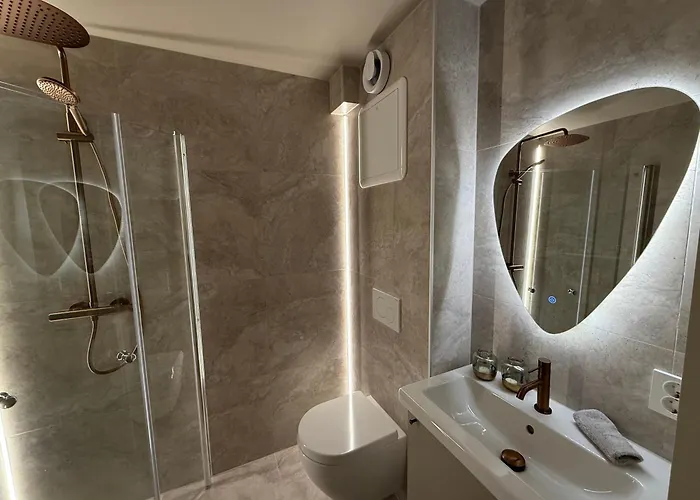 New Modern Near Tram Fantoft