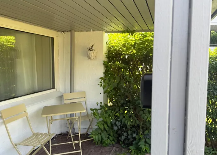 New Modern Near Tram Fantoft ברגן