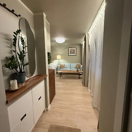 Daire New Modern Near Tram Fantoft *